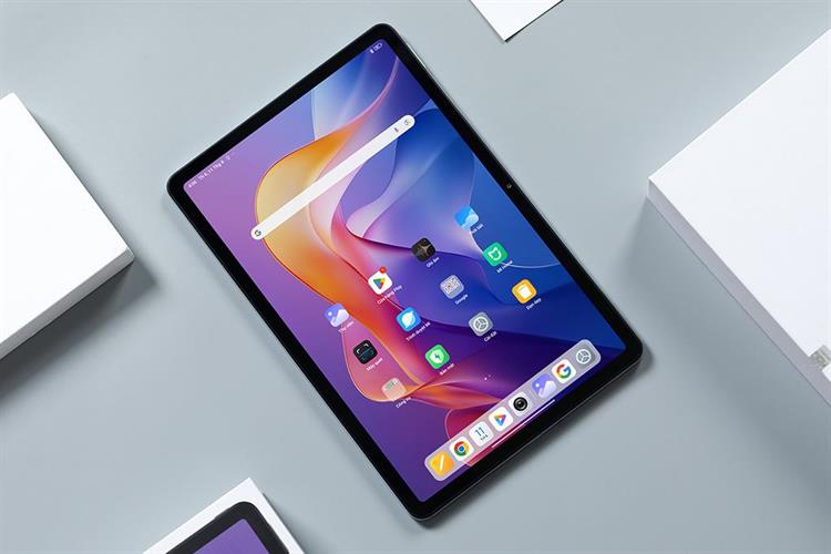 Máy tính bảng Xiaomi Redmi Pad 2 WiFi 6GB/128GB - Hàng chính hãng