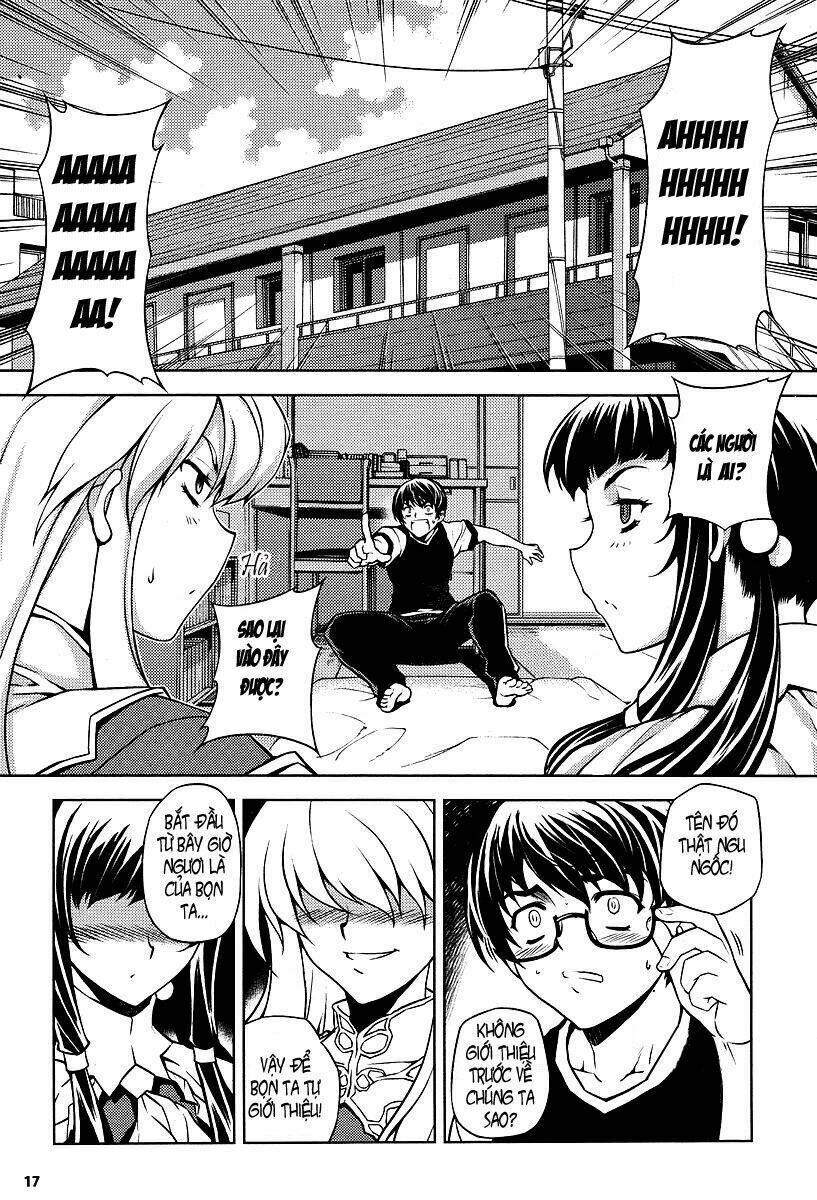 onihime vs chapter 1.1 14