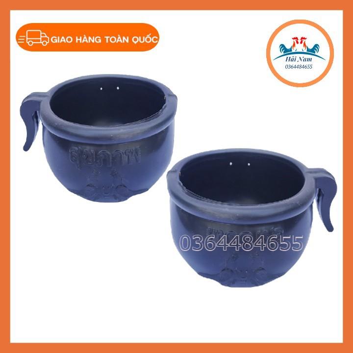 Lồng nuôi gà chọi 1 m x 1 m x 1 m