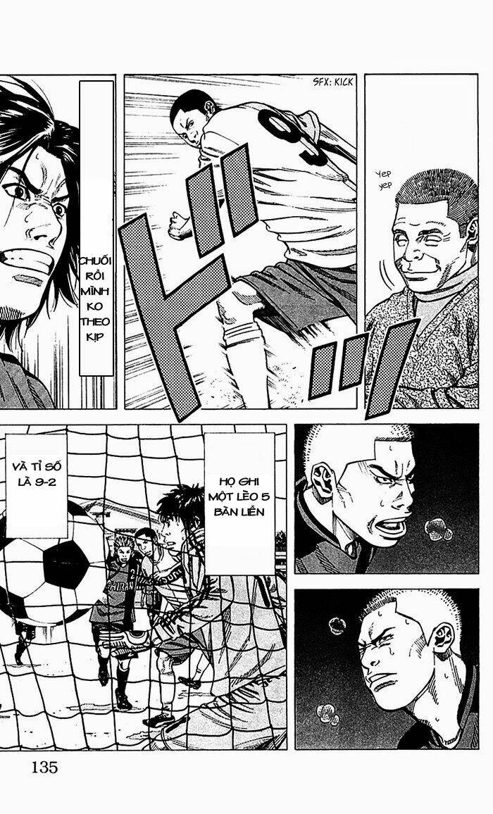 angel voice chapter 40 11