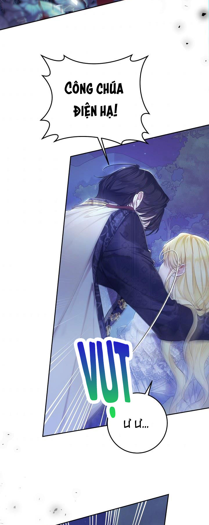 con rối ác nữ marionette chapter 49 32