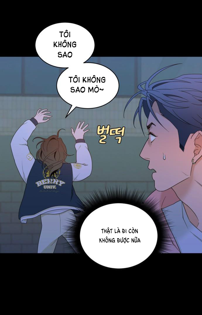 Vận May Bất Ngờ chapter 10.2 29