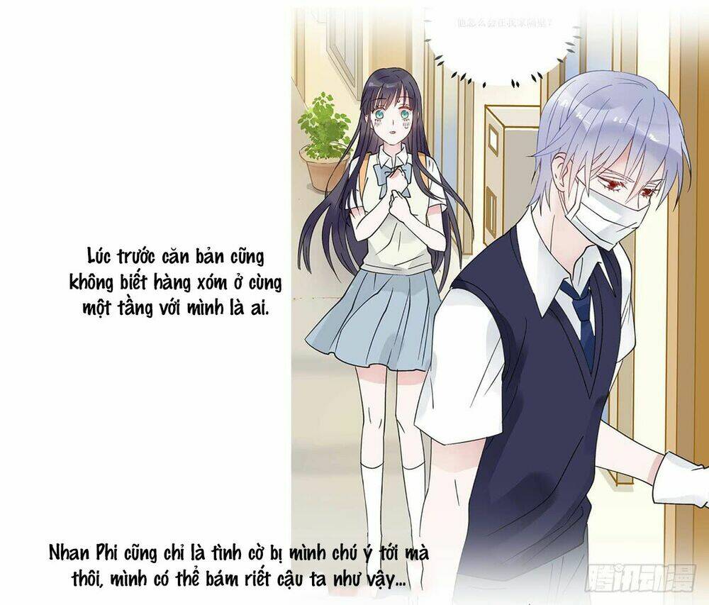 phi nhiên hướng phong chapter 4 25