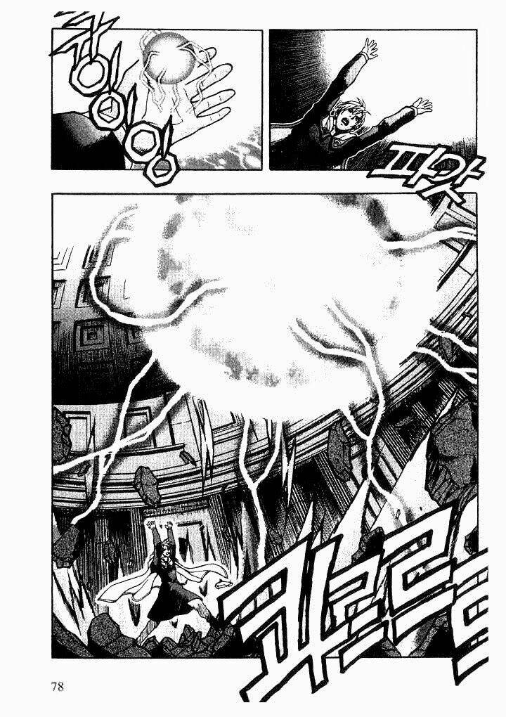 rebirth - tái sinh chapter 14 25