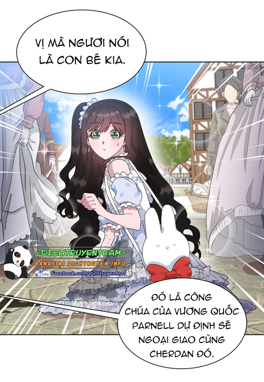 con gái bảo bối của ma vương chapter 136 60