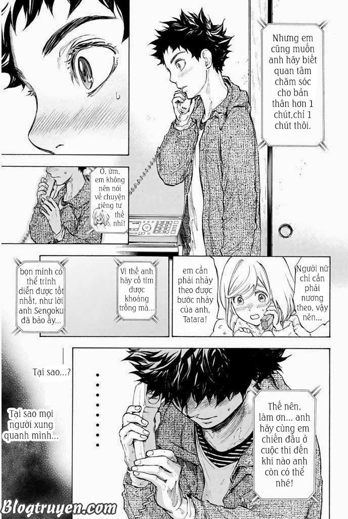 ballroom e youkoso chapter 7 35