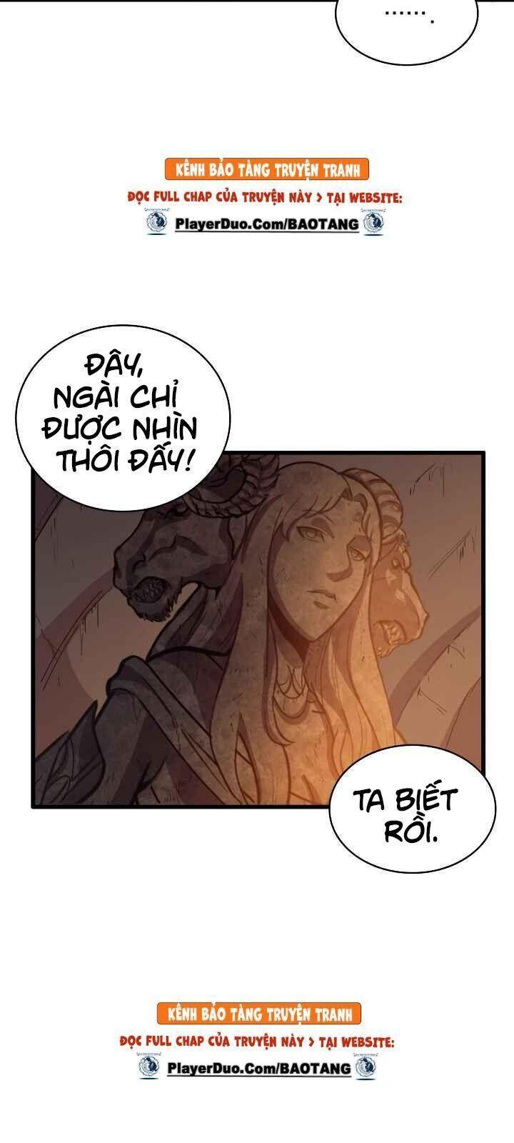 tôi trở lại thăng cấp một mình chapter 30 82