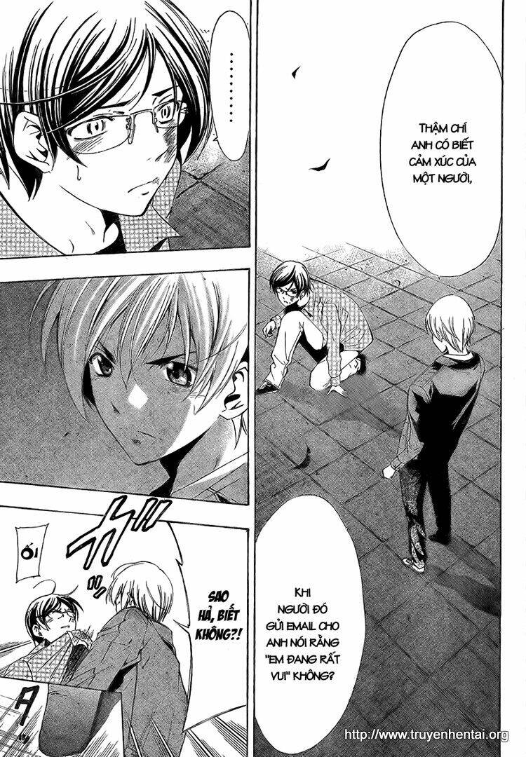 thị trấn tình yêu chapter 30 13