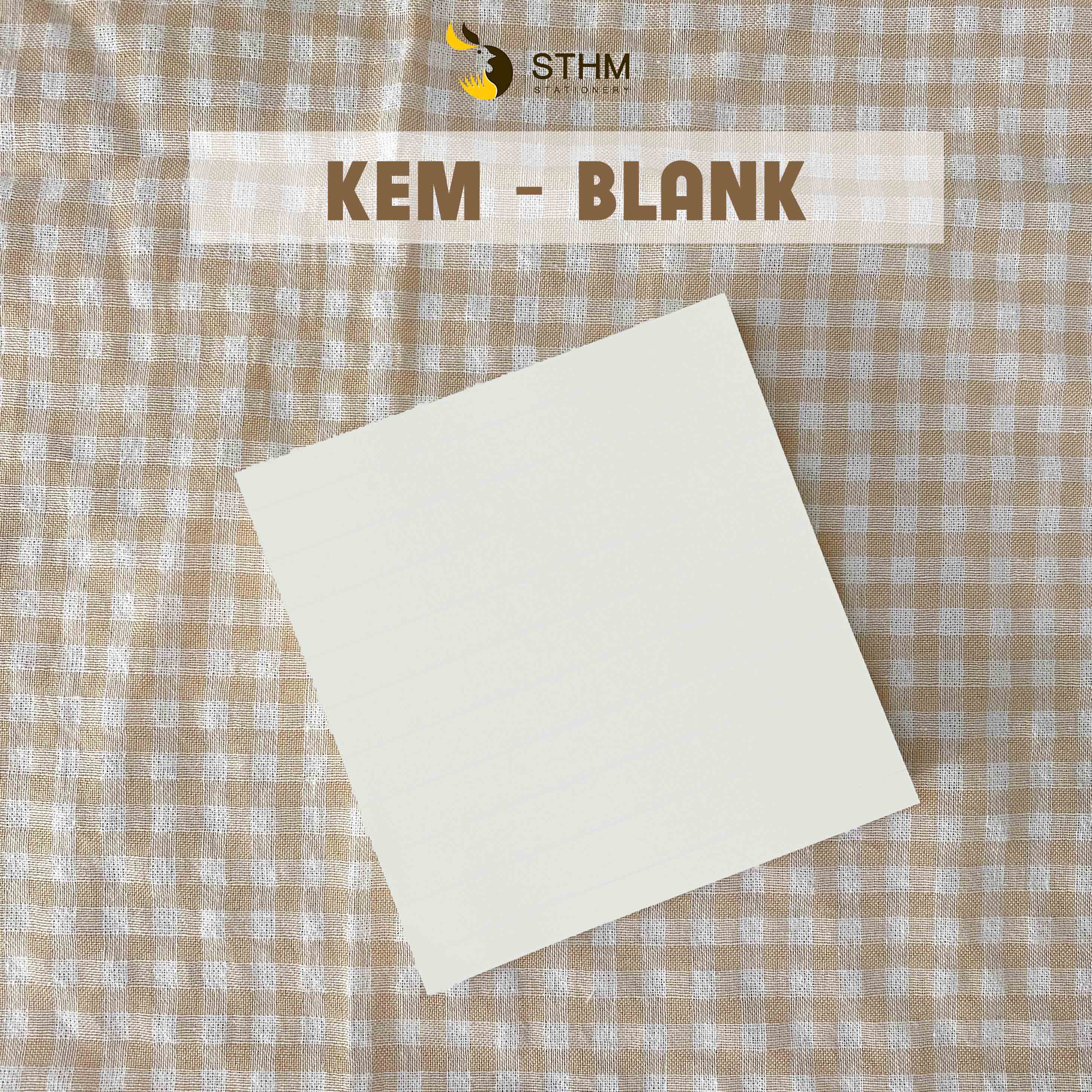 - Notepad mini nhiều loại - 8x8cm - Dùng cho ghi chú nhanh