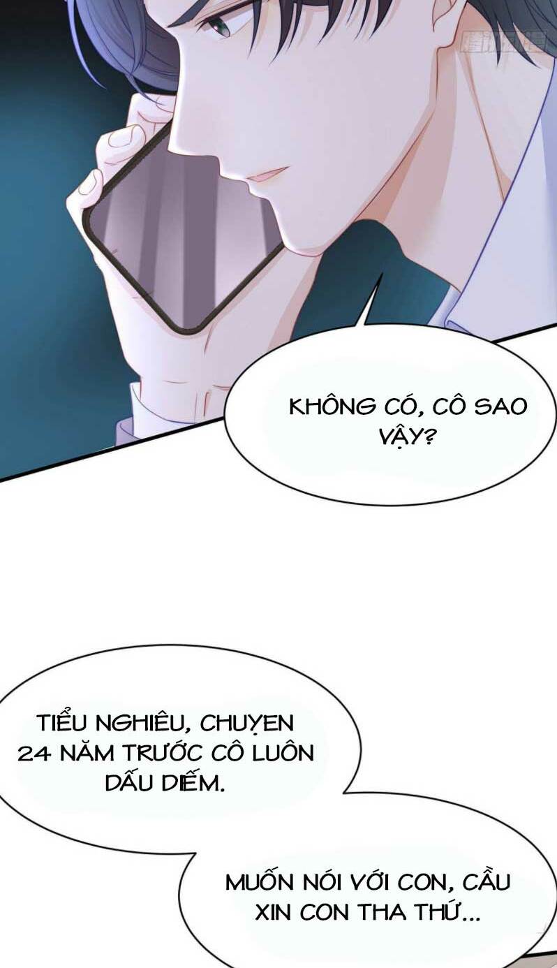 sủng em sủng tới tận cùng chapter 109.1 11