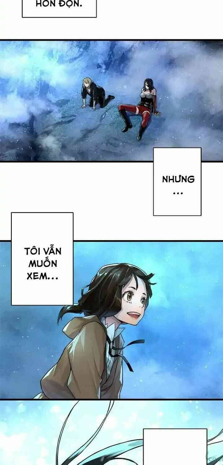 triệu hồi đến thế giới fantasy chapter 36 8
