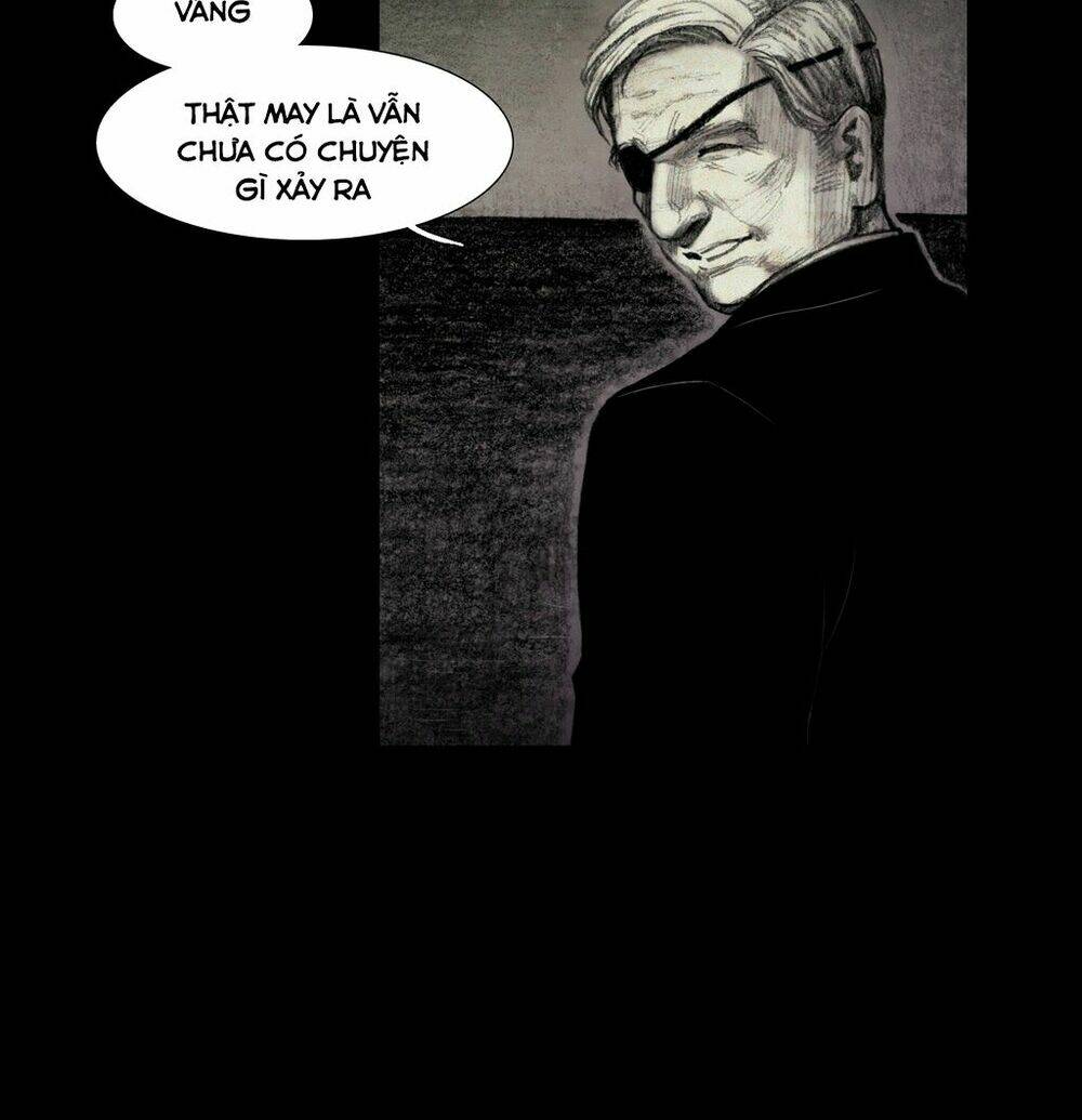 house of doll-ngôi nhà của những búp bê chapter 8 18