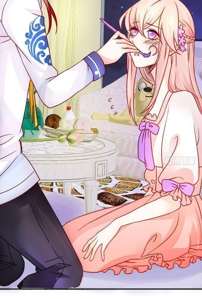 hồ tiên hung bạo chapter 17 15