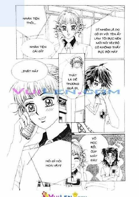 ánh nắng chói chang chapter 7 153