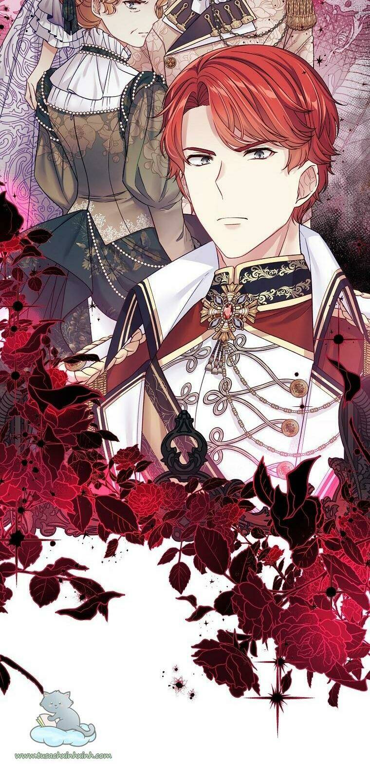 chồng em dễ thương chết mất thôi! chapter 32 19