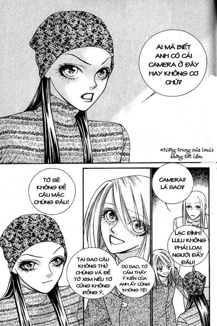 steel rose chapter 9 7