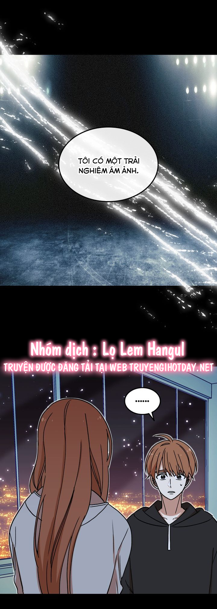 công thức cho tình yêu chapter 40 4