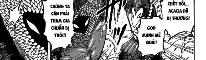 thánh tỏi sành ăn chapter 374 25