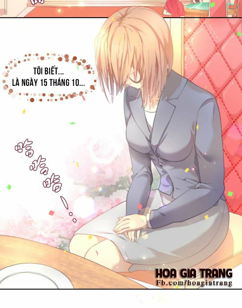 thanh âm giai điệu phản công chapter 1 11