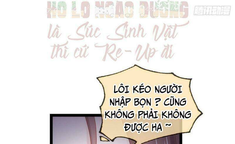 đứng yên ! phụng chỉ đánh cướp đây chapter 26 51