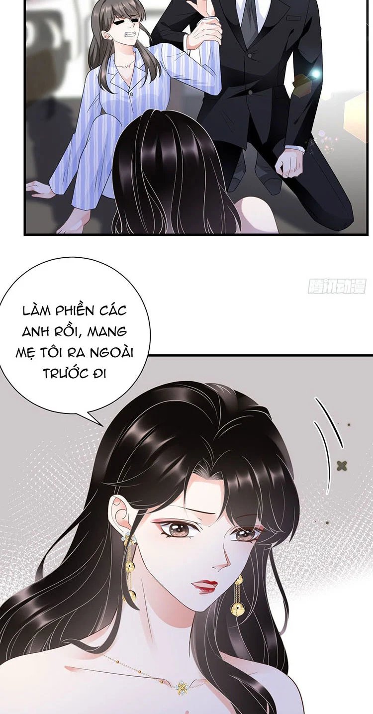 [16+] đại tiểu thư có thể có ý đồ xấu chapter 27.1 2