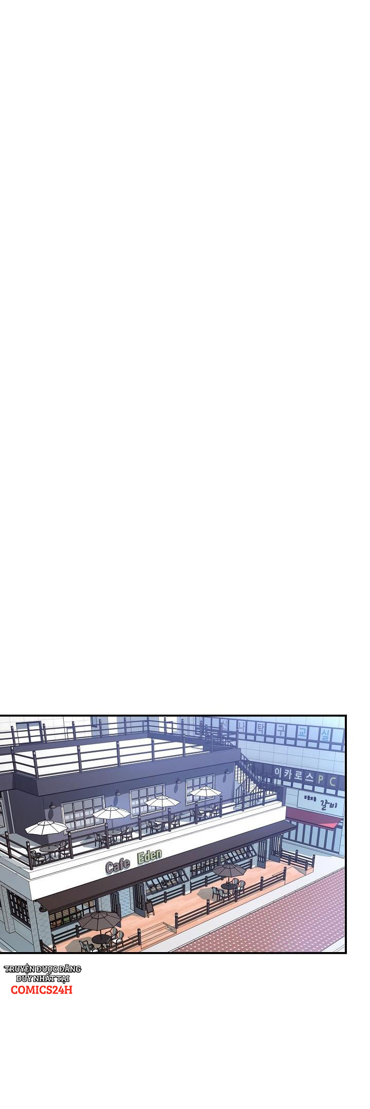 hoa ly hổ chapter 34 2