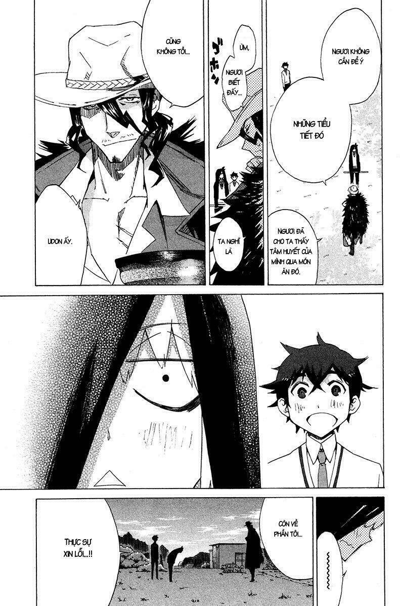 hell’s kitchen chapter 16 45