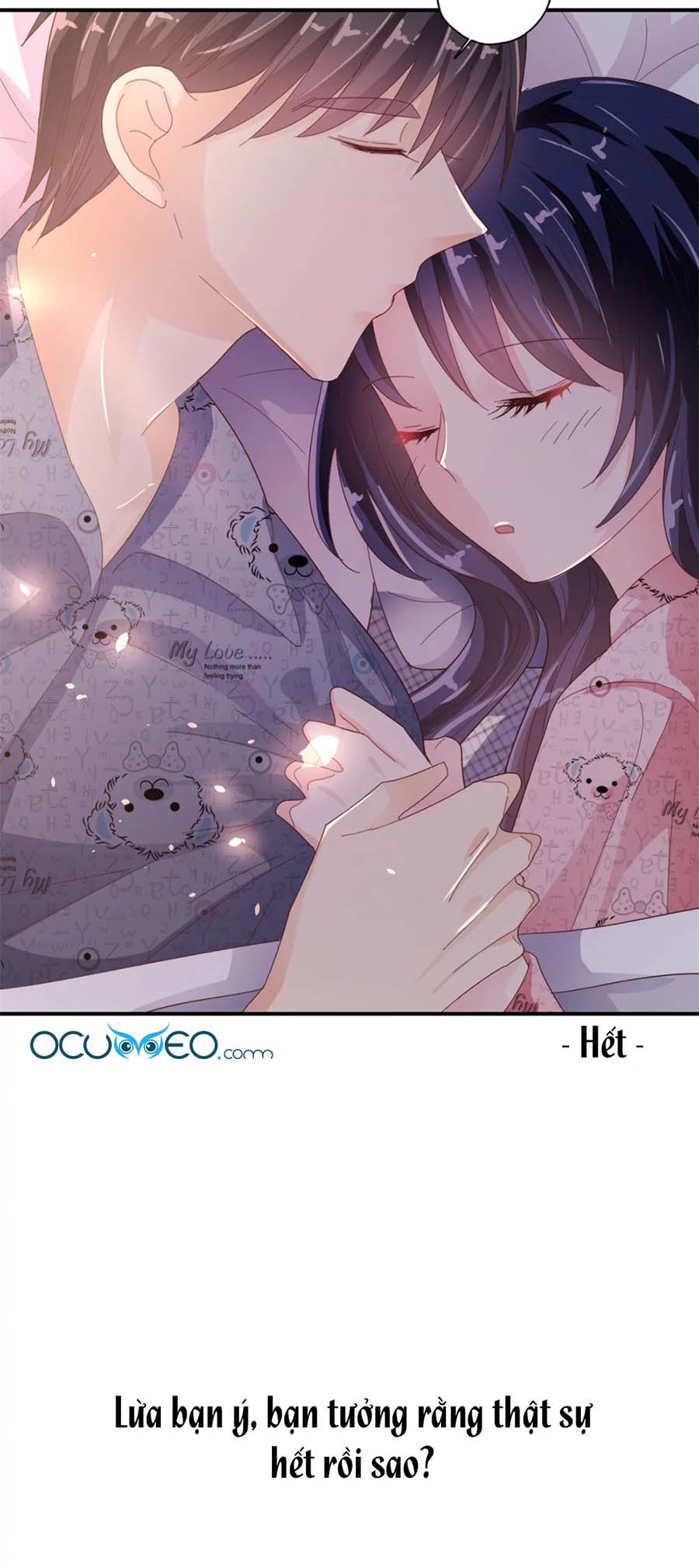 sau này vẫn cứ thích anh chapter 93.5 27