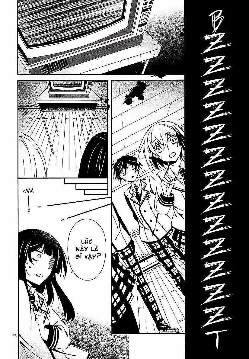 shuuen no shiori chapter 13 20