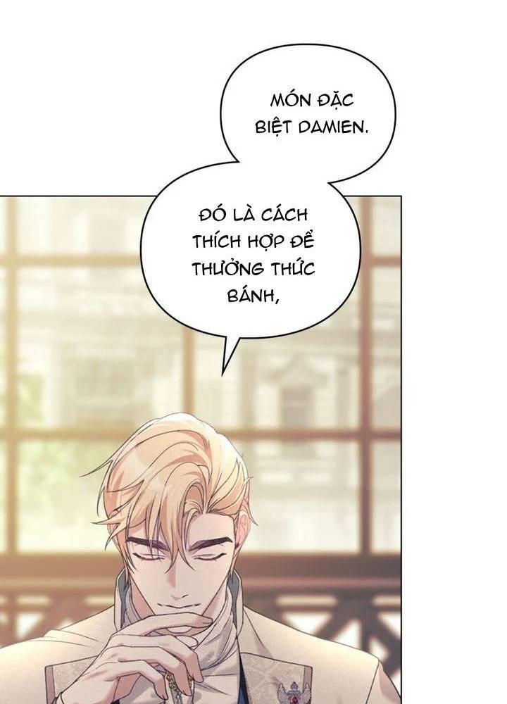 chấp nhận sự chiếm đoạt chapter 36 38