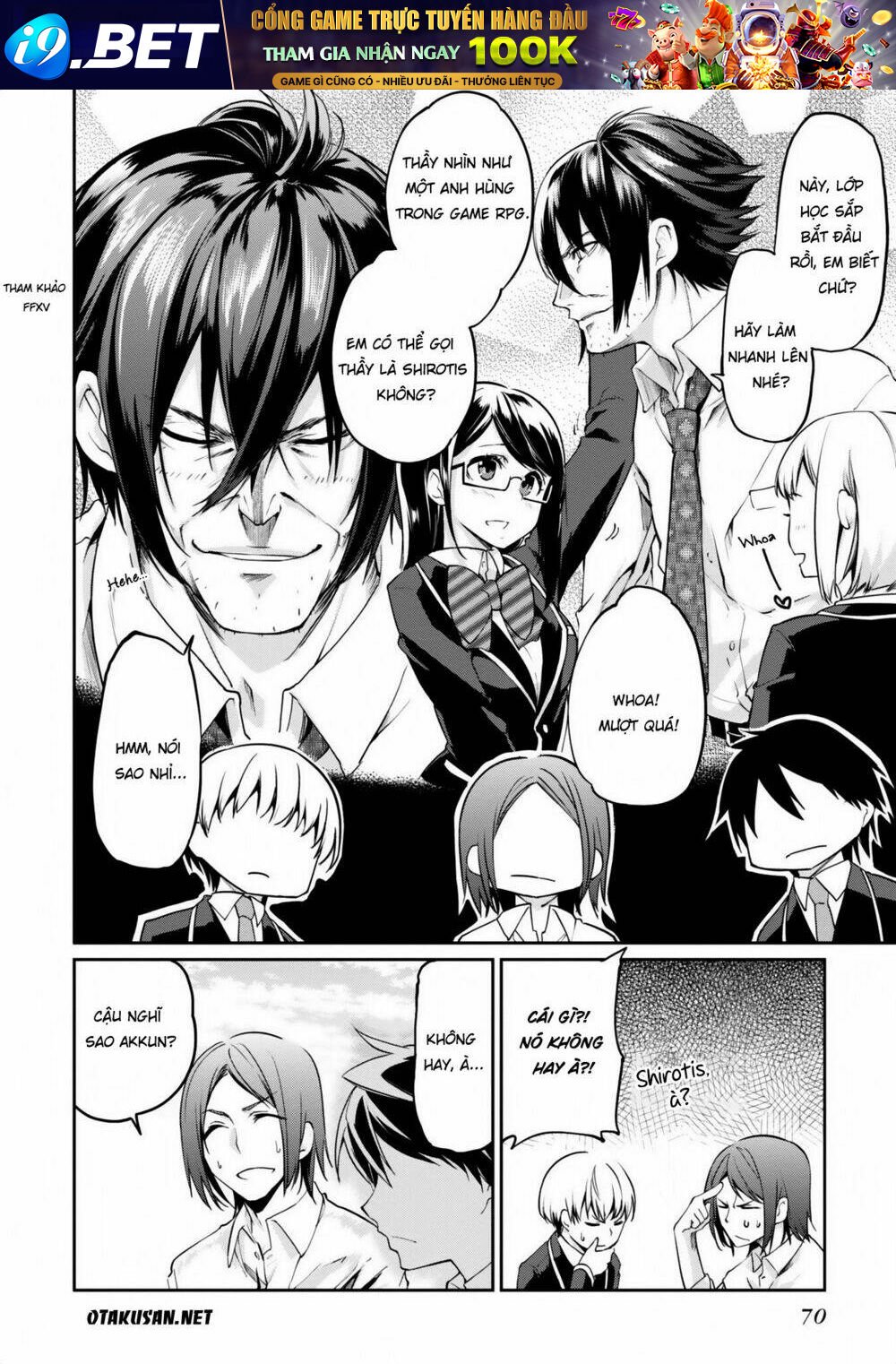 jiangshi kaitan blood chapter 6 28