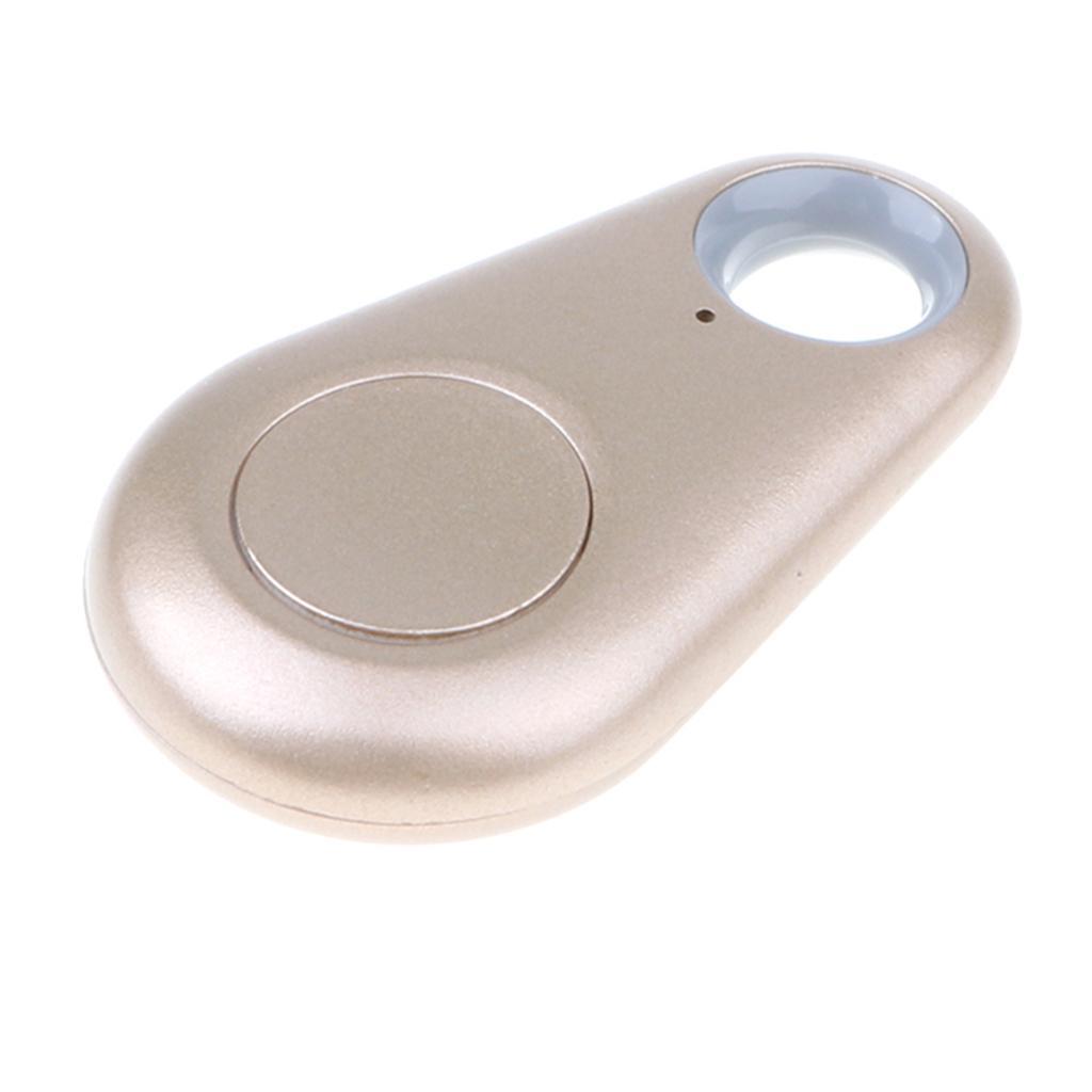 Smart Bluetooth Pet Children Key