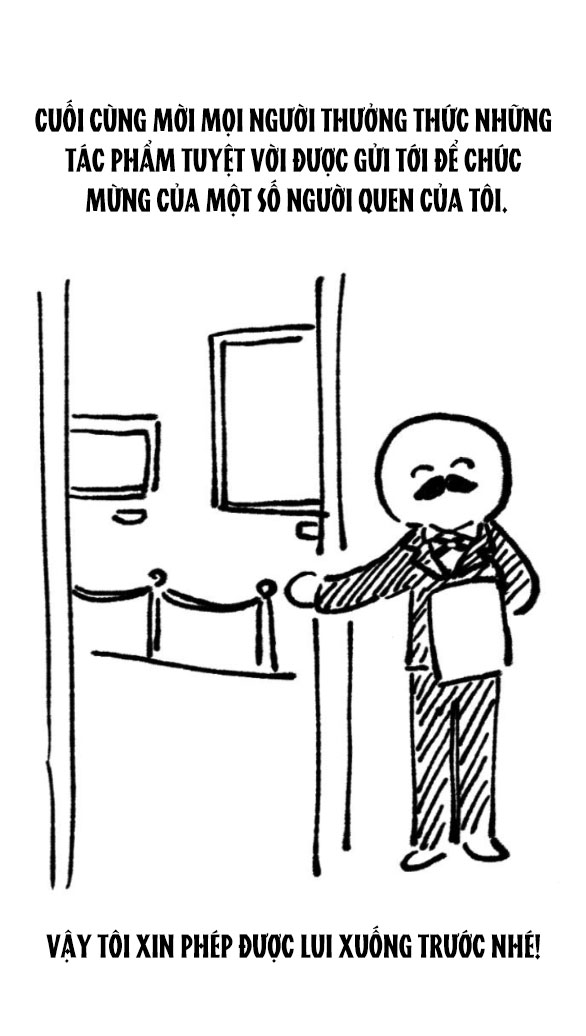 bạo chúa muốn có cuộc sống tốt đẹp chapter 60.4 17