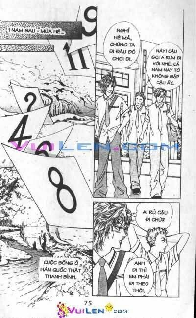 tóc gió thôi bay chapter 8 75