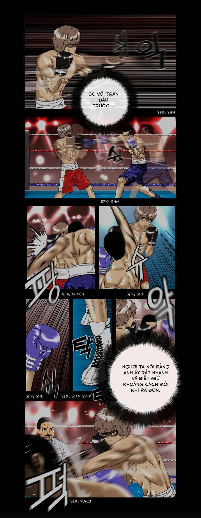 green boy chapter 52 9