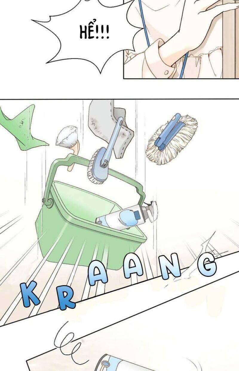 lee bom, em là của anh chapter 17 37