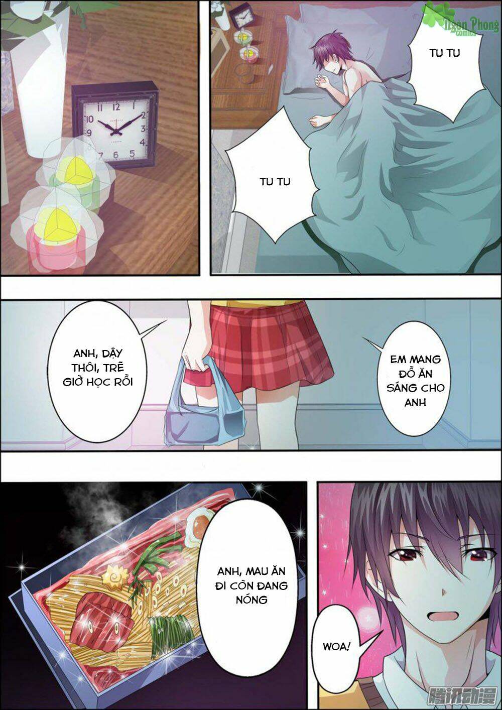 trò chơi ba cạnh chapter 19 8