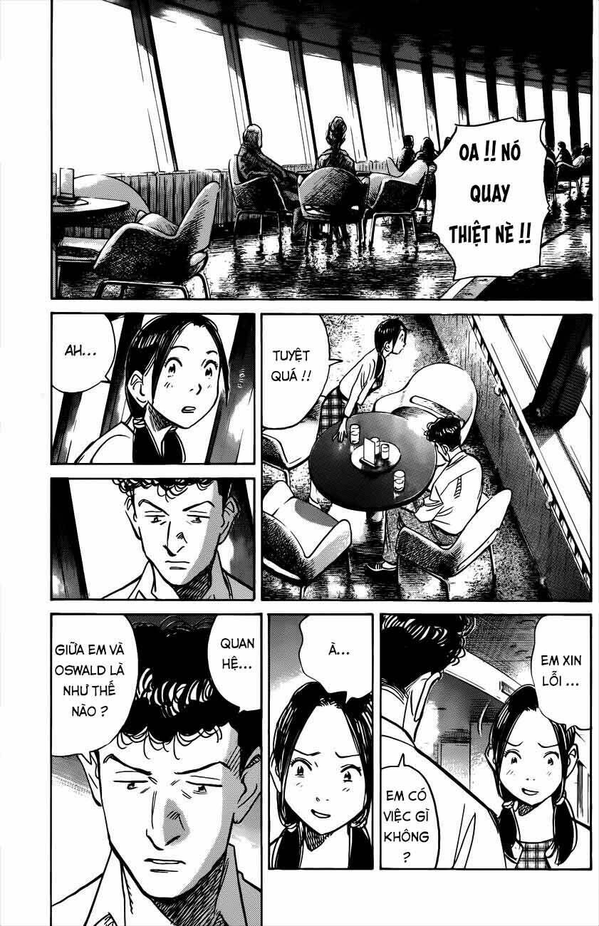 billy bat chapter 69 21