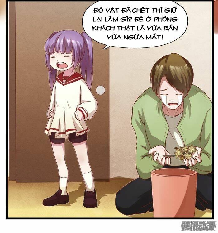 người ba độc thân chapter 5 7