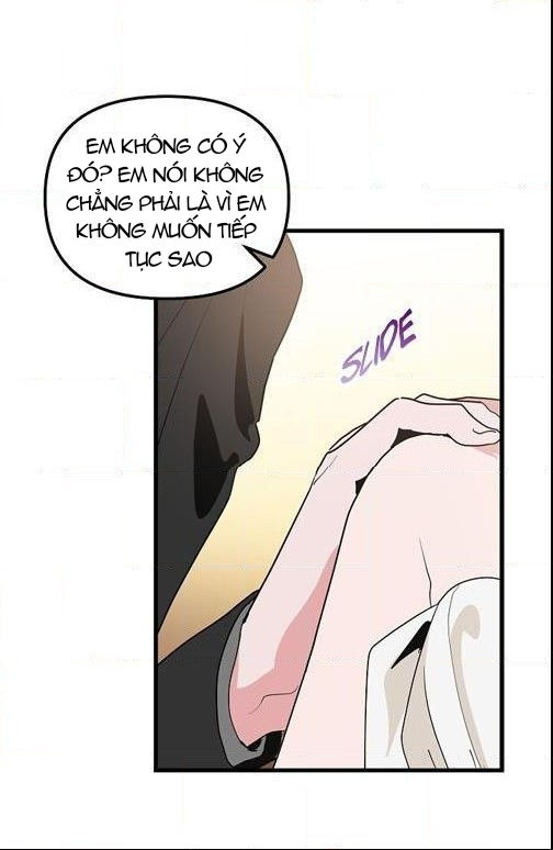 tình yêu cún con chapter 12.1 8