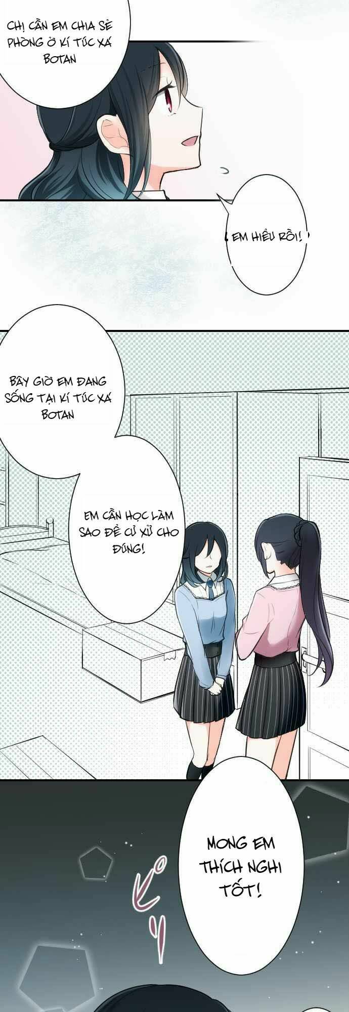 lovely yuri chapter 4 12