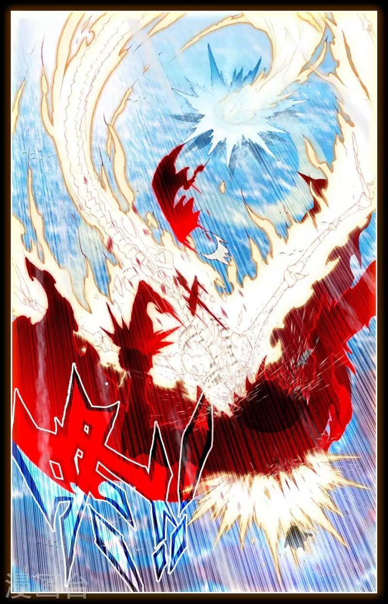 thương khung bảng chi thánh linh kỷ chapter 284 8