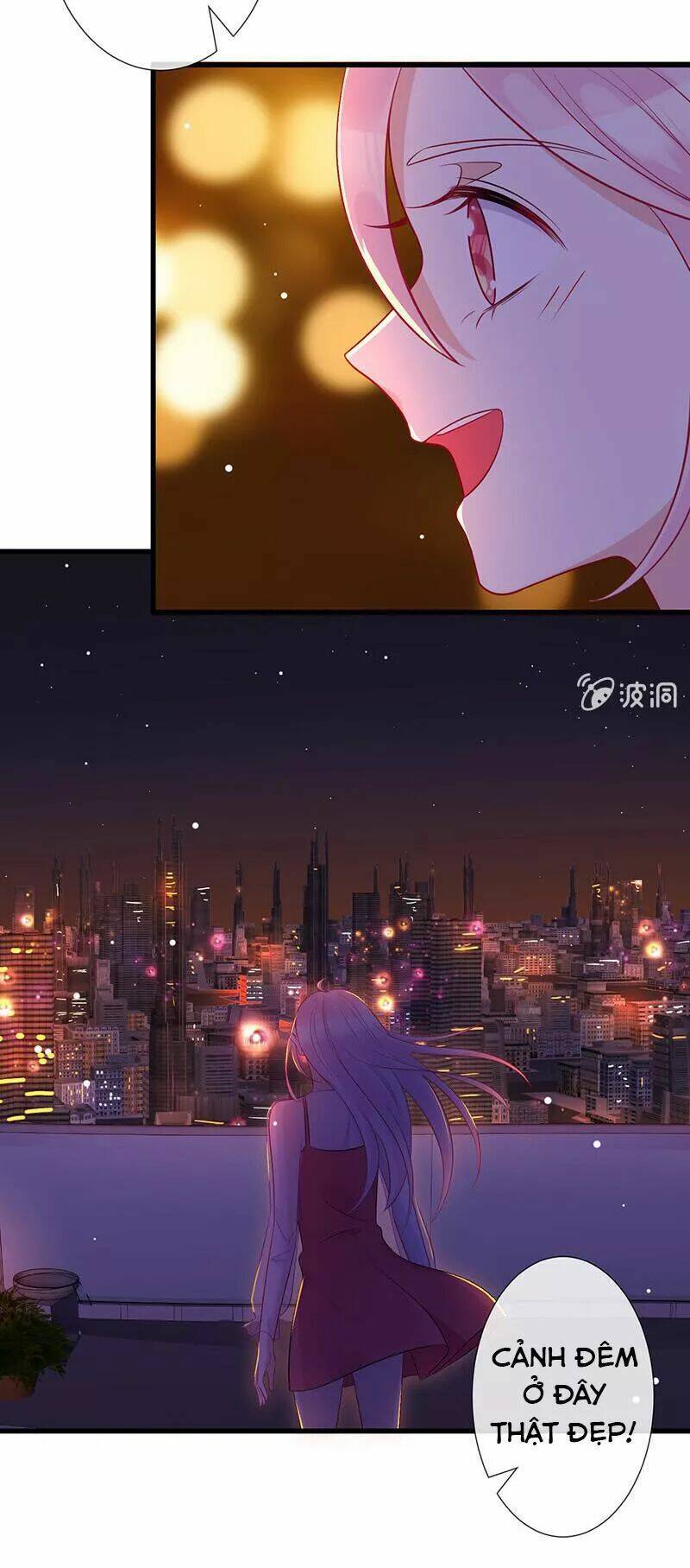 vương bài thiên sư và tiểu manh yêu chapter 49 33