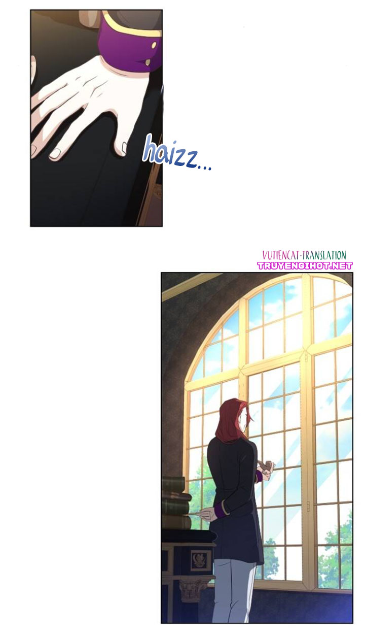 lời cầu hôn đến từ hoàng đế chapter 28.1 23