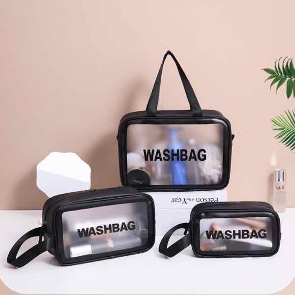 Bộ 3 túi WAHSBAG