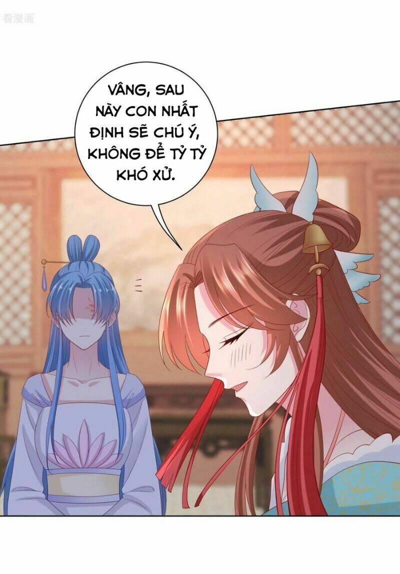 độc y đích nữ chapter 165 30