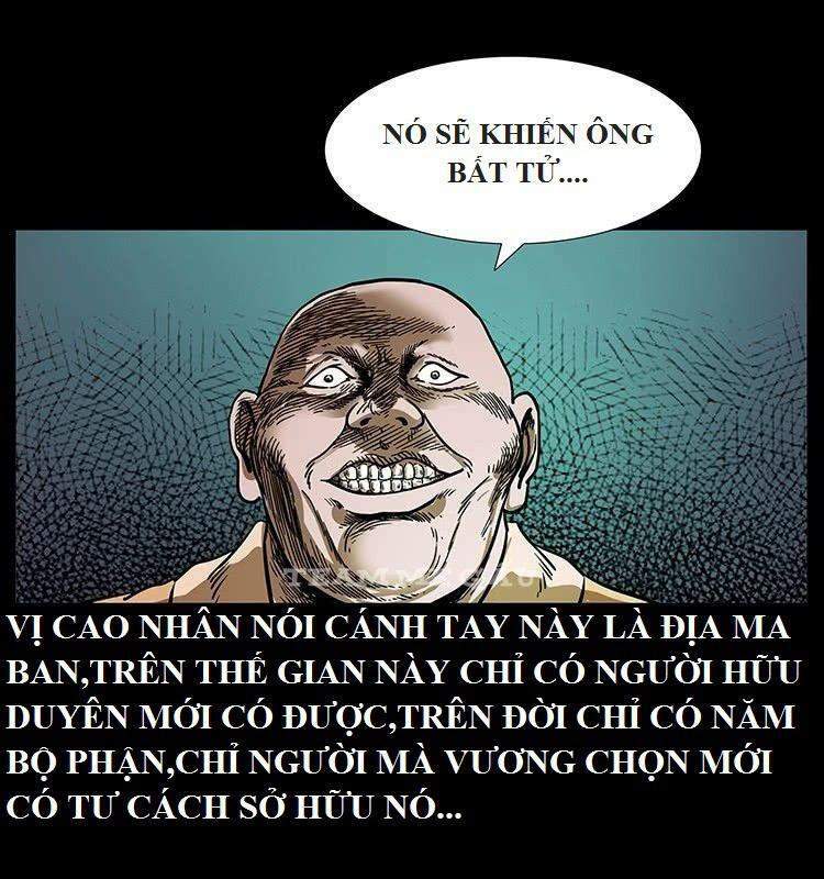 tiên sơn truyền kỳ chapter 24 49