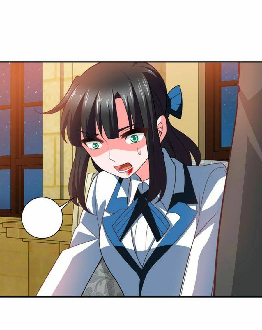 người yêu khát máu của tôi chapter 74 41