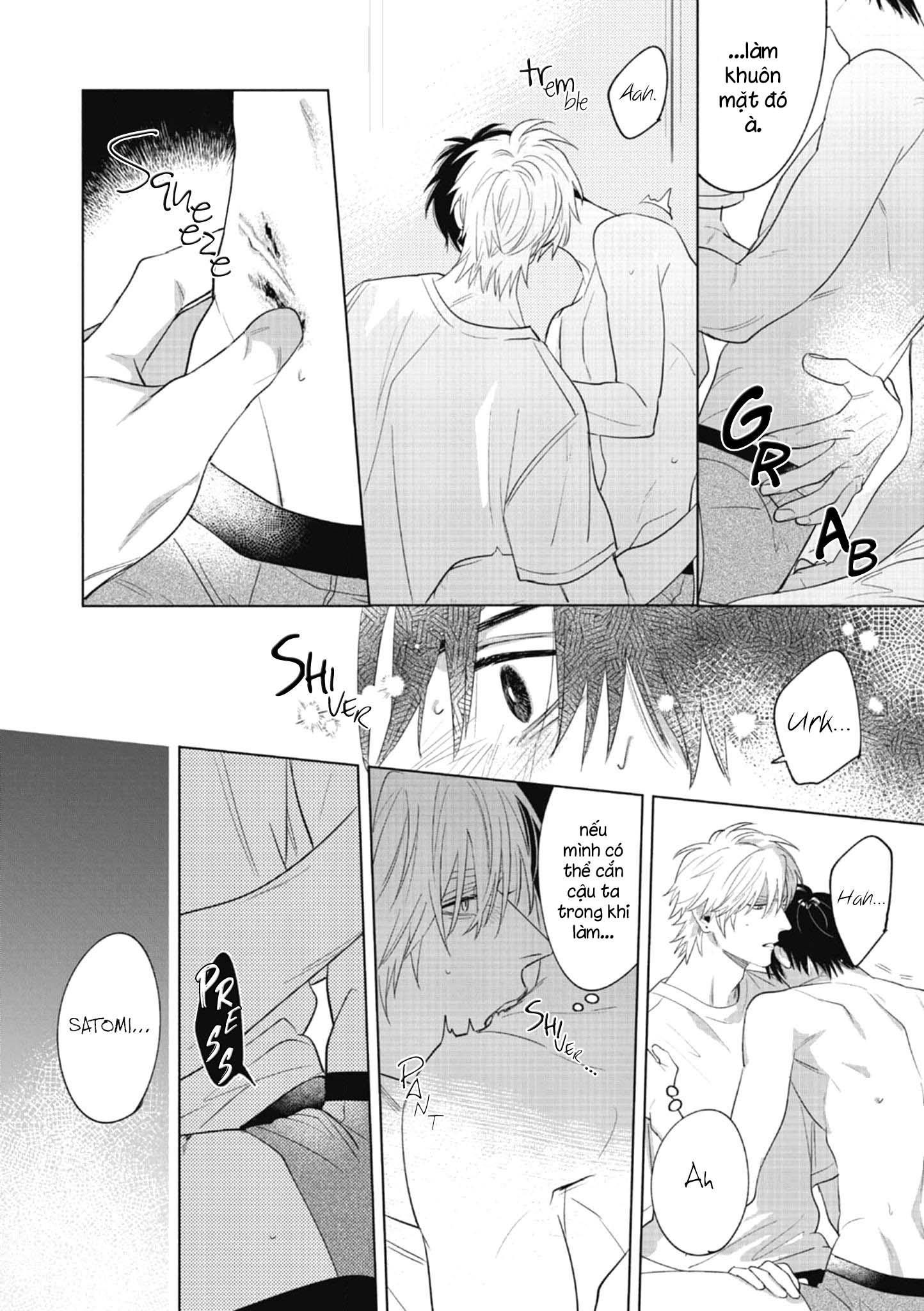 bad young blood chapter 2 29