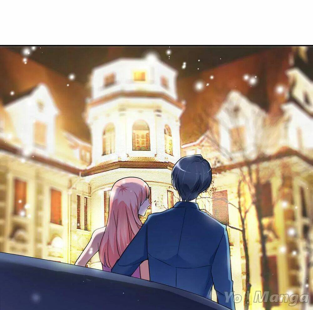 cô dâu gả thay của tổng tài chapter 7 29